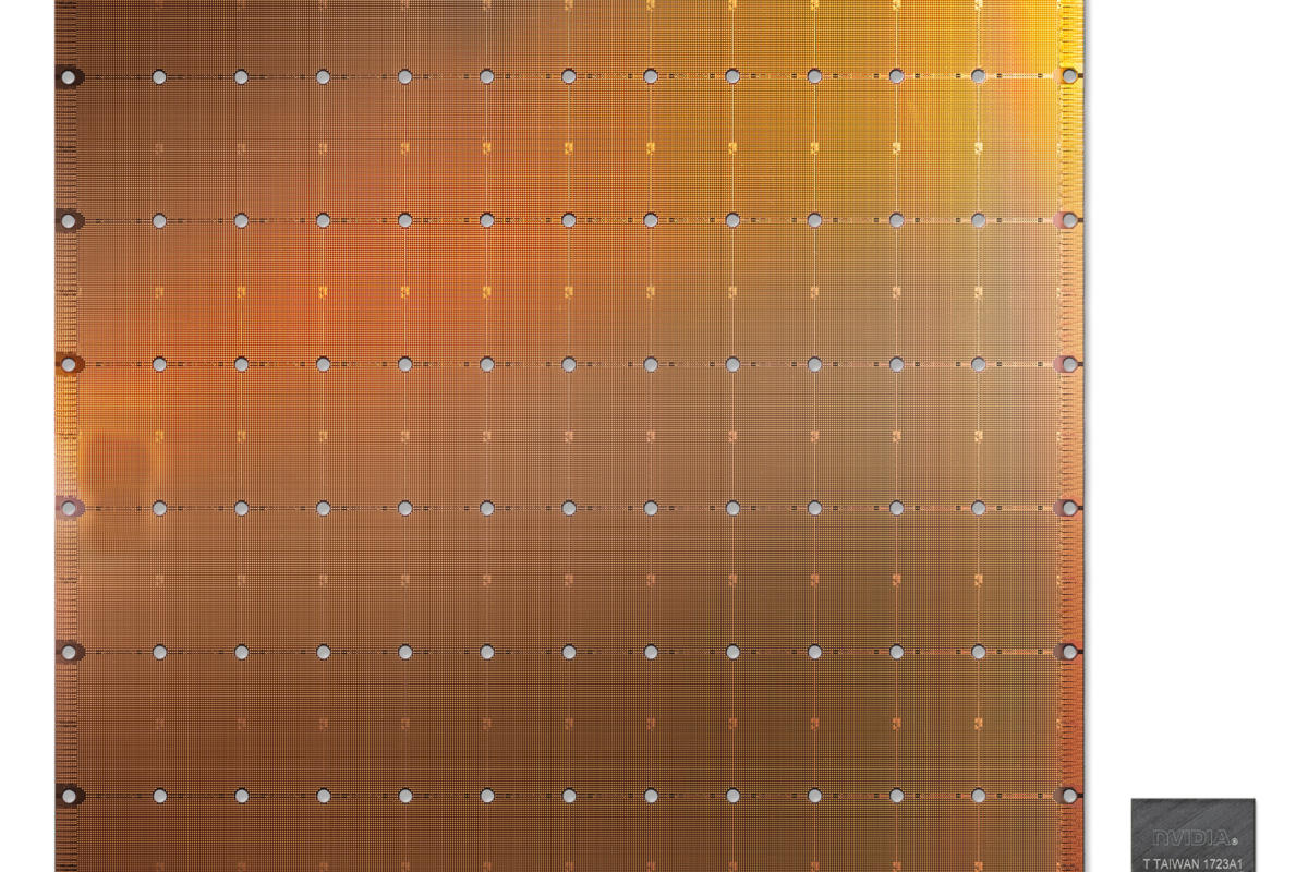 10nm? 7nm? Who cares? Intel is seemingly to be looking to ditch chip technology definitions
