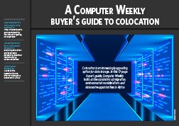 A Computer Weekly purchaser’s handbook to colocation