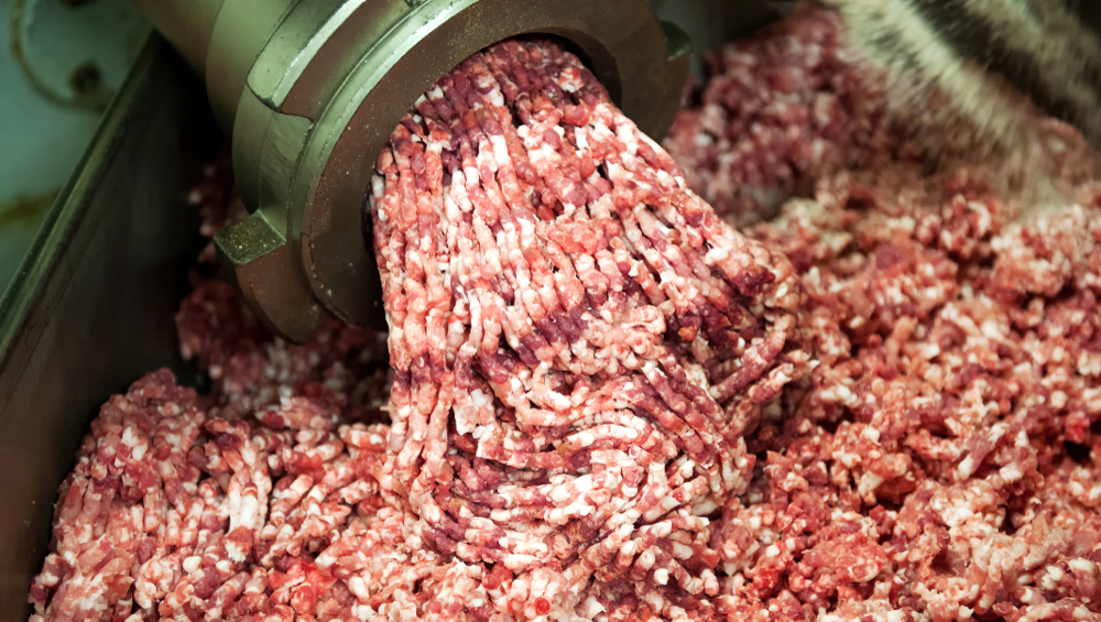 USDA says E. coli O157:H7 outbreak likely linked to ground pork