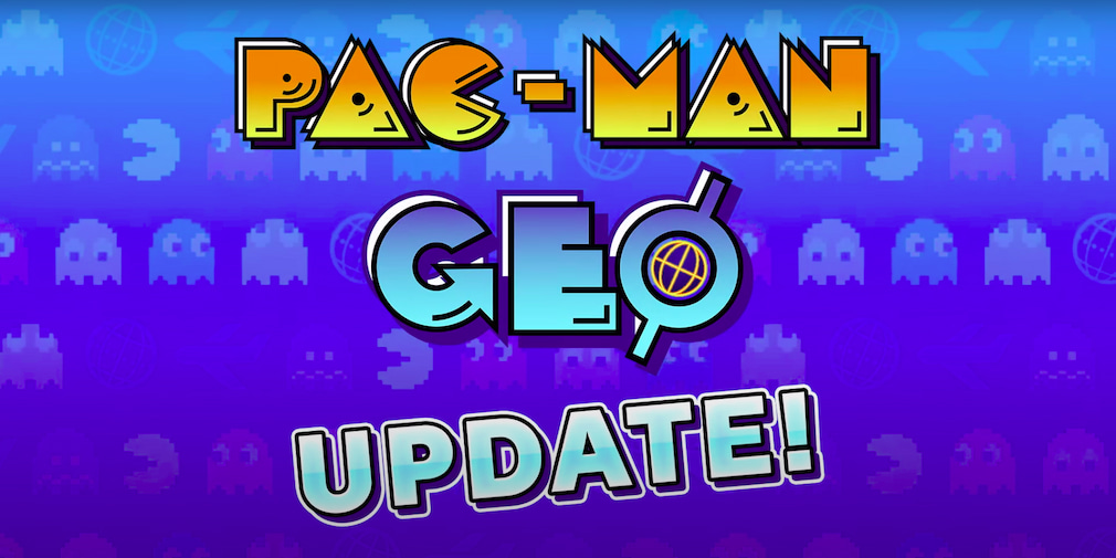 PAC-MAN GEO’s most modern update introduces a brand original recreation mode