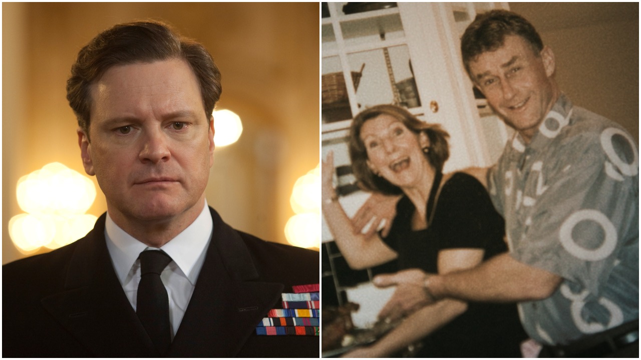 ‘The Staircase’: Colin Firth To Superstar In TV Drama Adaptation Of Classic Upright Crime Documentary For HBO Max From Antonio Campos & Maggie Cohn
