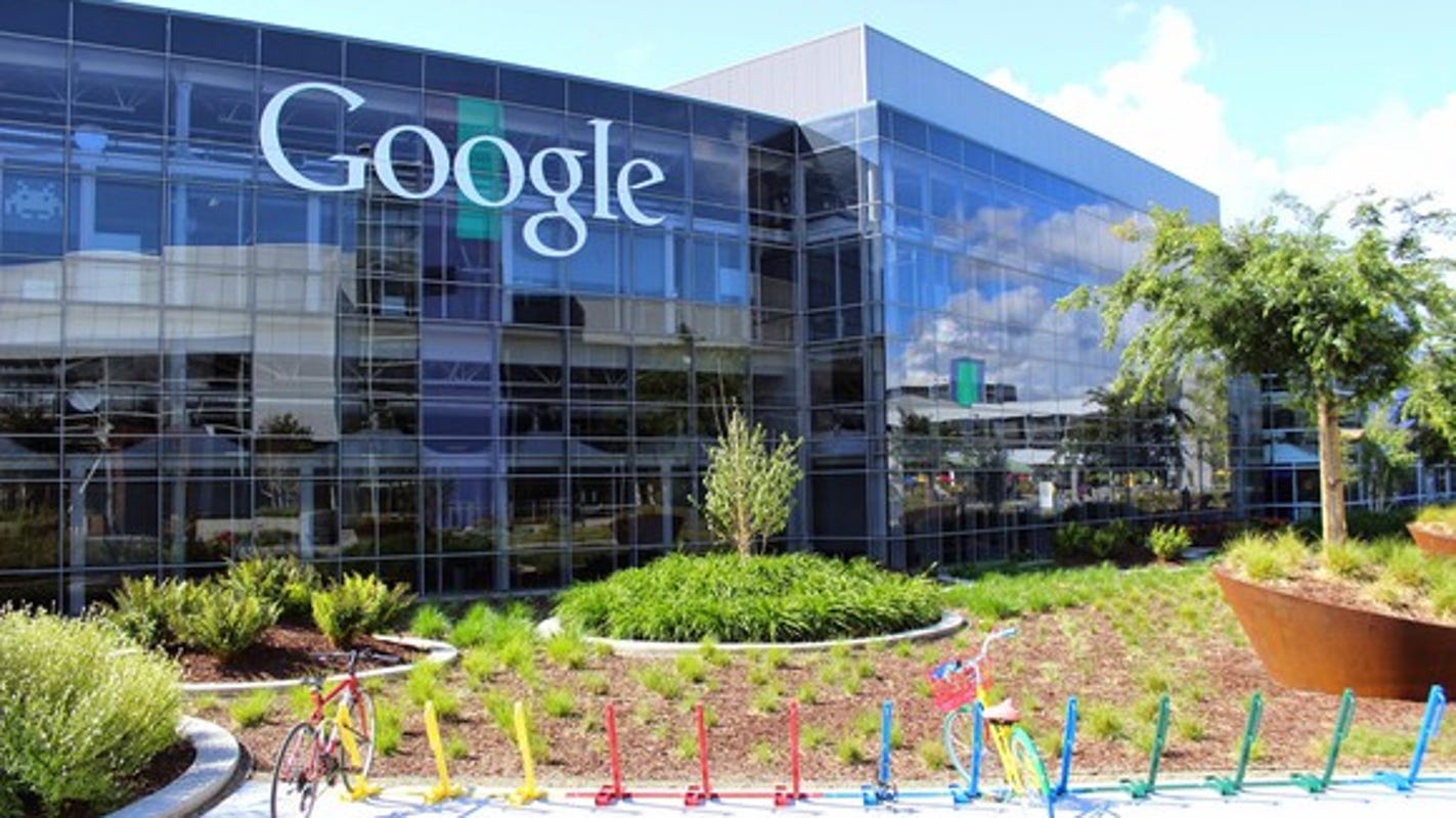 Google US workers can return to locations of work in April in a limited ability