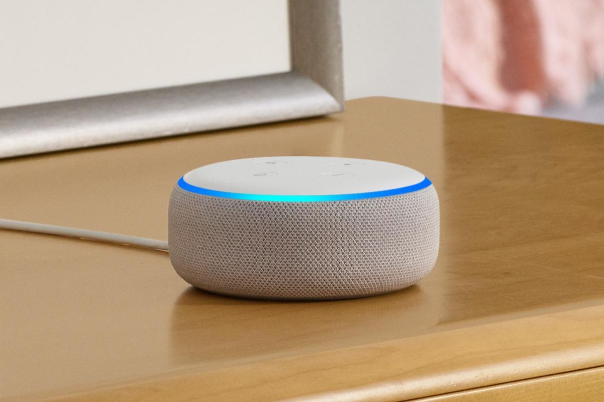 You good sold a brand new Amazon Echo instrument? End these 6 things first