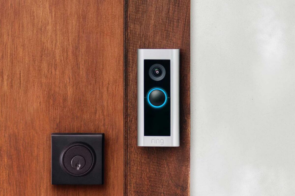 Ring Video Doorbell Professional 2 review: Radar delivers a birds-watch watch