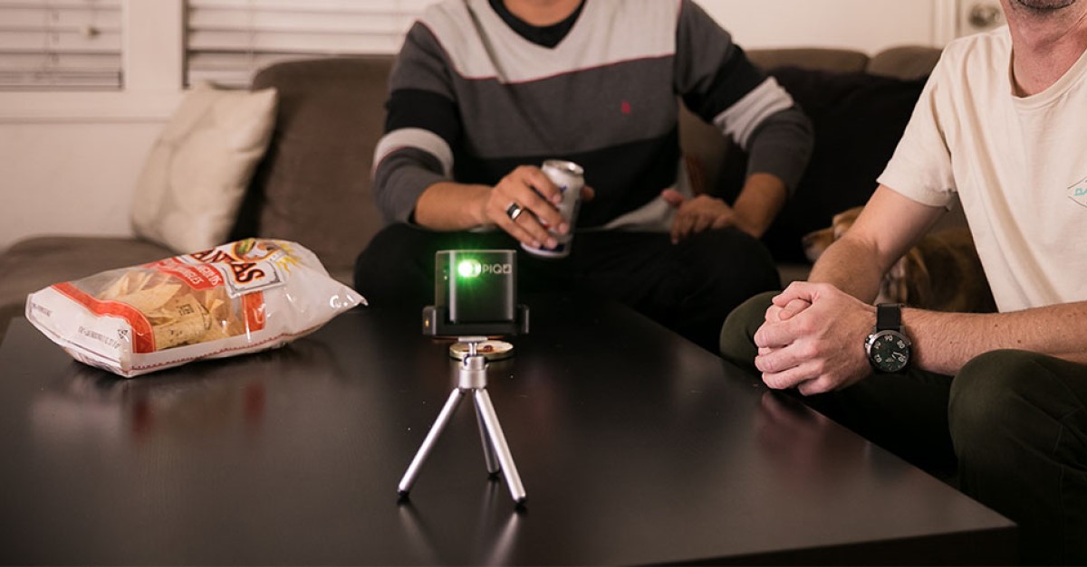 This highly effective 1080p mini projector is on sale for just appropriate $280