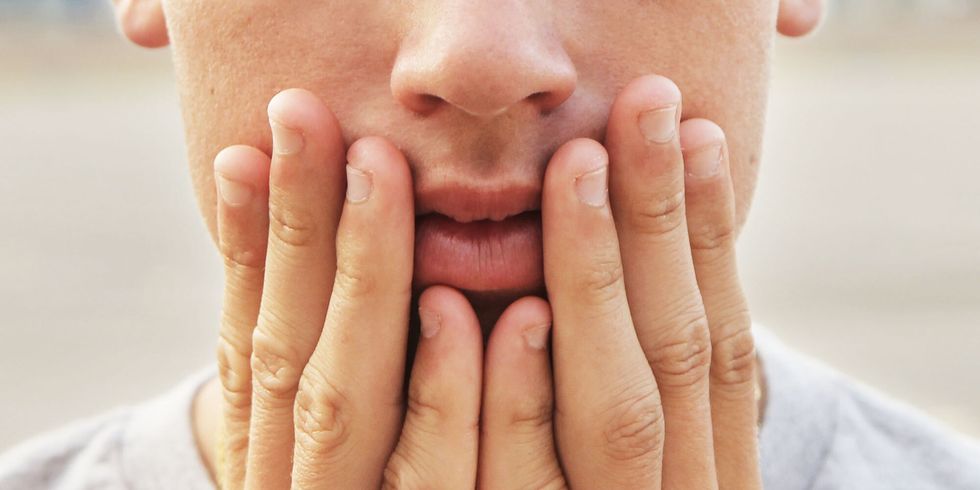 What to Keep If Your Lips Are Repeatedly Chapped