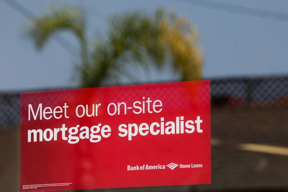 Mortgage Charges in the U.S. Amplify for a Seventh Straight Week