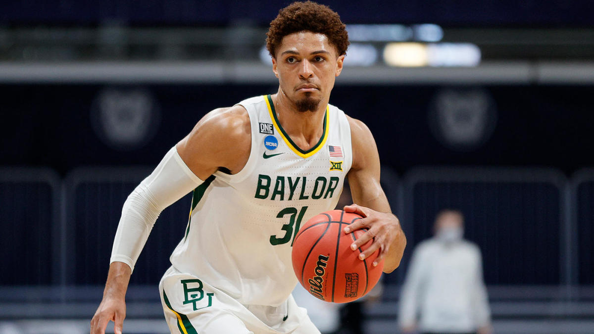 Baylor vs. Houston odds: 2021 NCAA Match picks, March Insanity Closing Four predictions from proven model