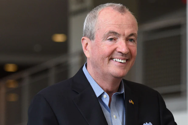 New Jersey Governor Hopes to Entice Movie Alternate From Georgia With Tax Credit ranking