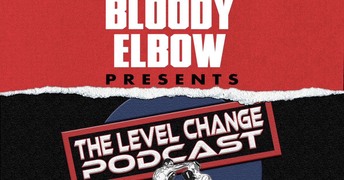 The Level Alternate Podcast 117: Diaz-Edwards, Tito Ortiz ‘done’ for not carrying conceal