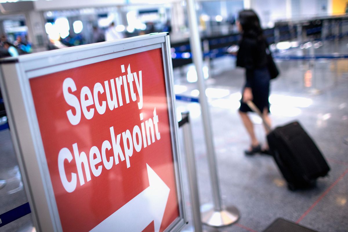 Heads Up, Vacationers: Right ID Kicks In 6 Months From These days
