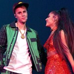 Justin Bieber, Ariana Grande & J Balvin to Reap Hundreds and hundreds in HYBE Deal to Hang Ithaca Holdings