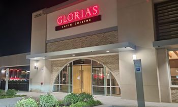 Gloria’s Latin Delicacies Opens Sleek Reveal in Katy, Texas