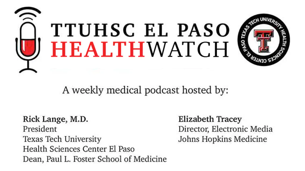 Ebola Relapse; HPV Vaccine Success: Or no longer it’s TTHealthWatch!