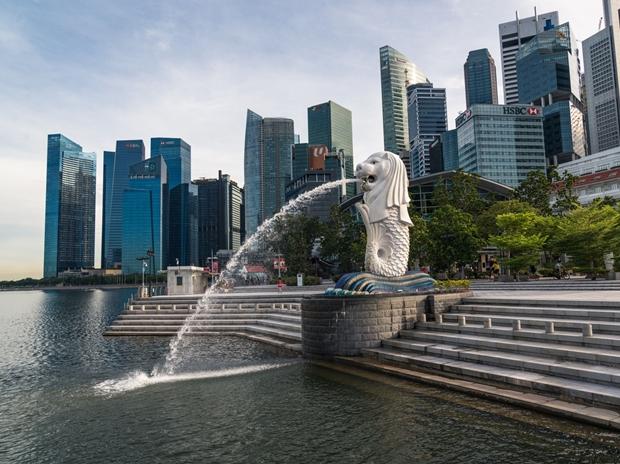 Singapore joins Interpol-led crime project force to peek into Covid-19 scams