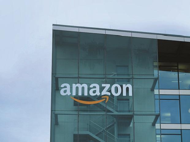 Amazon acknowledges area of drivers urinating in bottles in apology