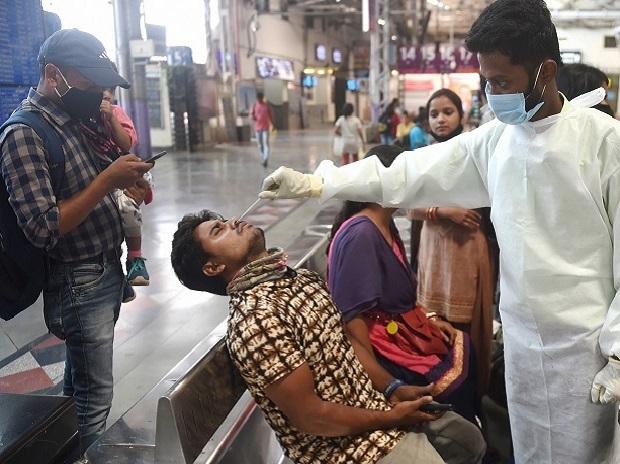 Maharashtra adds most real looking seemingly 49,447 Covid-19 cases in day; 277 deaths