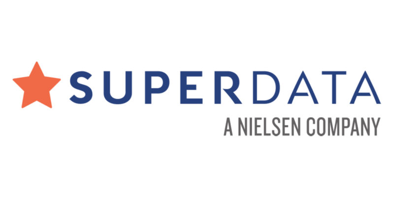 Nielsen to terminate down SuperData