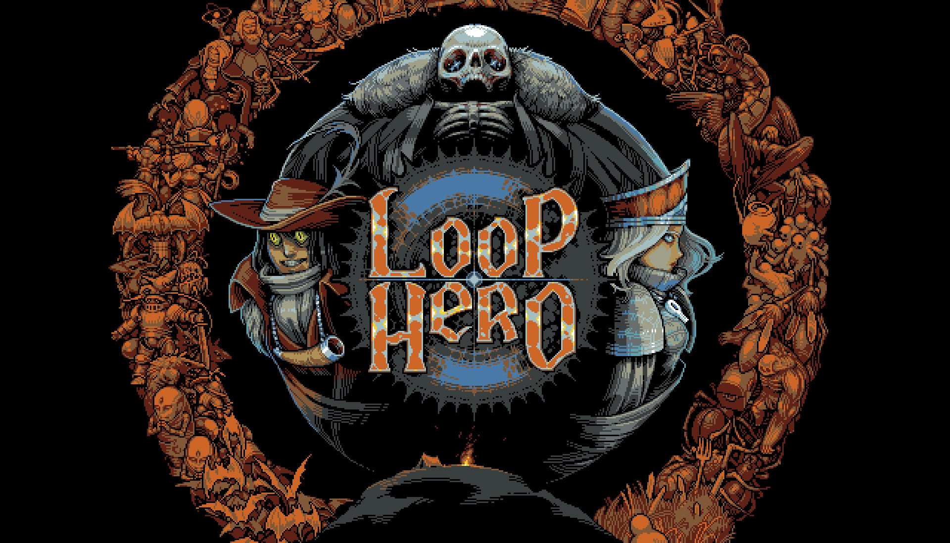 Loop Hero’s easiest trait is its lore