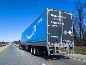 Amazon apologizes, says ‘peeing in bottles thing’ is de facto a thing for its drivers