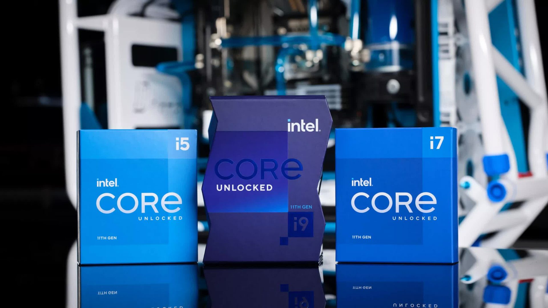 First opinions of Intel’s Core i5-11400 are in, and or no longer it is far an most necessary competitor to the Ryzen 5 3600