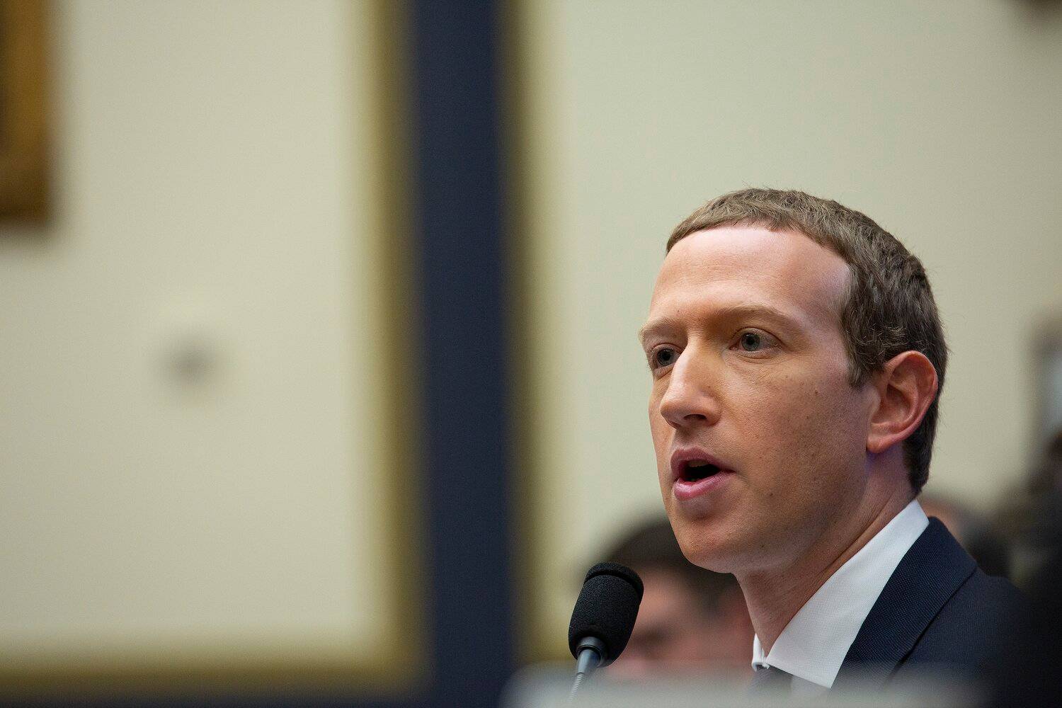 Fb’s response to Saturday’s files of an astronomical files leak became so terrible
