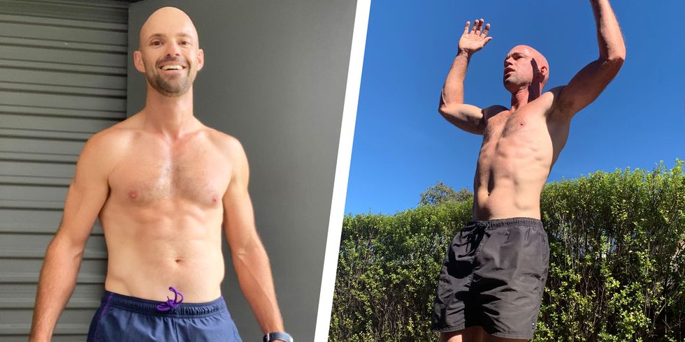 Right here’s How a twelve months of Doing 100 Burpees Every Day Transformed My Physique—and My Thoughts