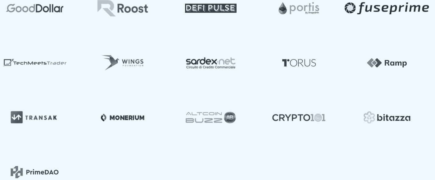 An Overview Of The Fuse Community (FUSE)
