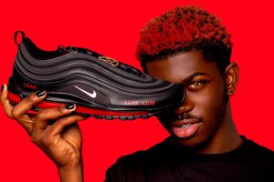 Lil Nas X, Devil Sneakers with human blood and Nike’s lawsuit: What to seize