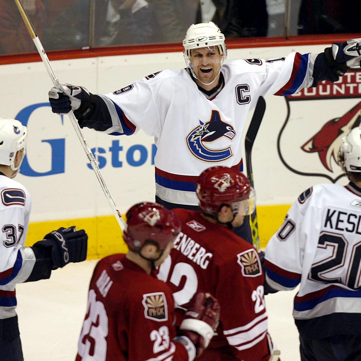 10 NHL Trade Deadline Affords That Teams Soon Regretted