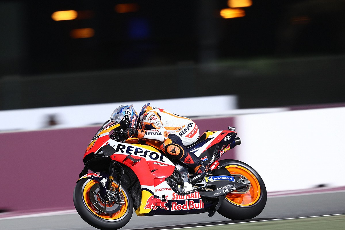 Espargaro: Ending thirteenth in Doha MotoGP spherical “disgusting”