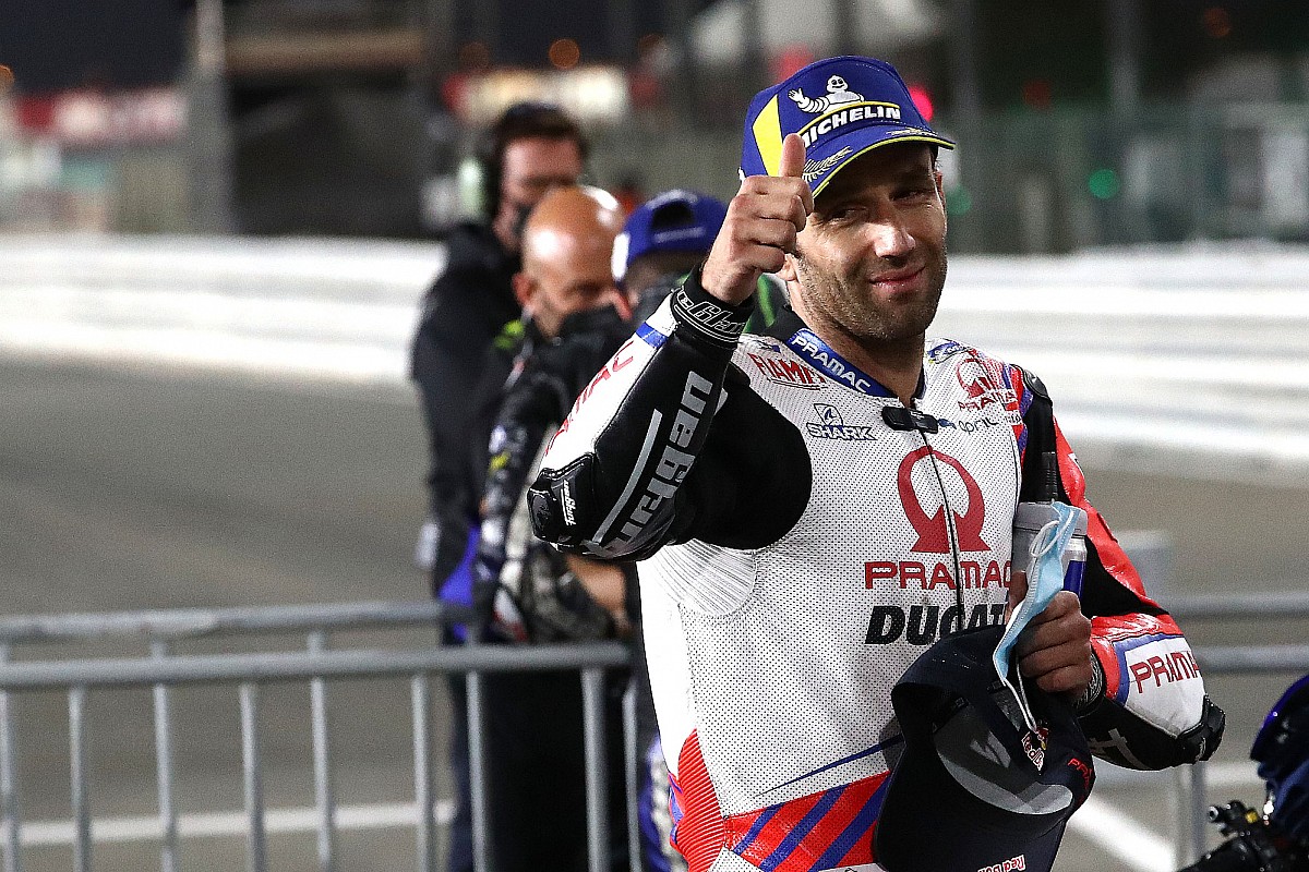 Zarco: MotoGP aspects lead “no longer redemption” for KTM nadir