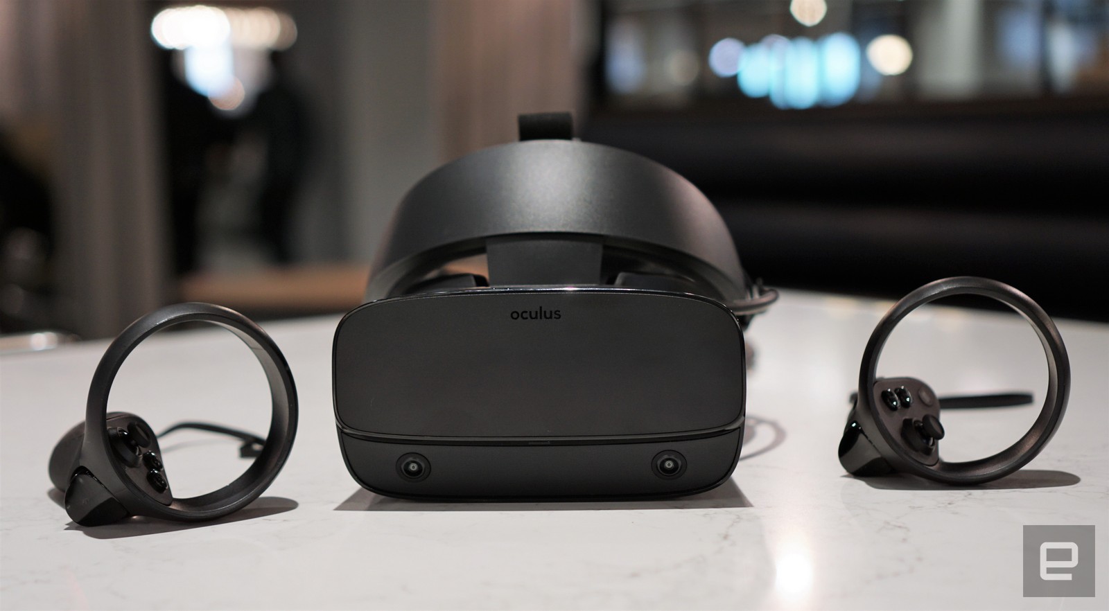 Fb’s line of PC-easiest VR headsets ends as Rift S stock dries up
