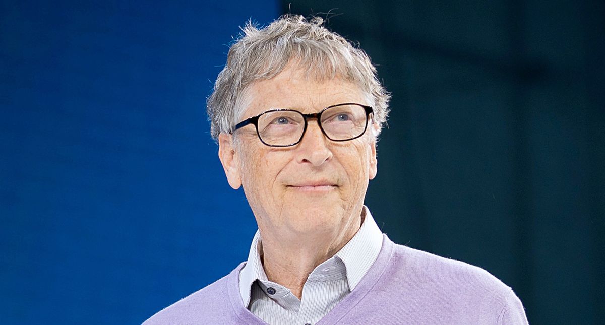 Bill Gates Is Reaching for the Excessive-Hanging Fruit on Local weather