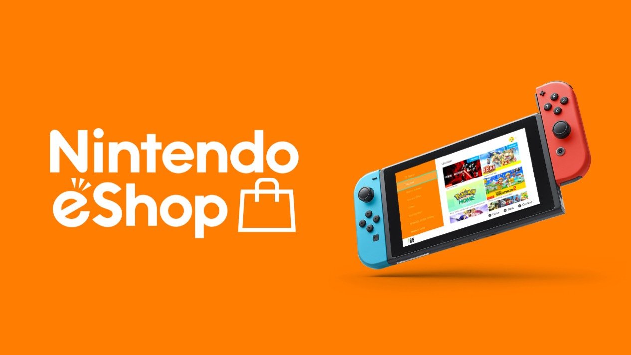 The Nintendo eShop Is For the time being Down Due To “Emergency Maintenance”