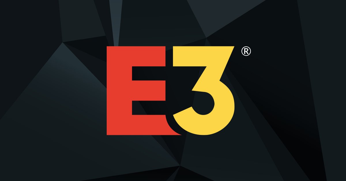 E3 2021 Has Been Dated