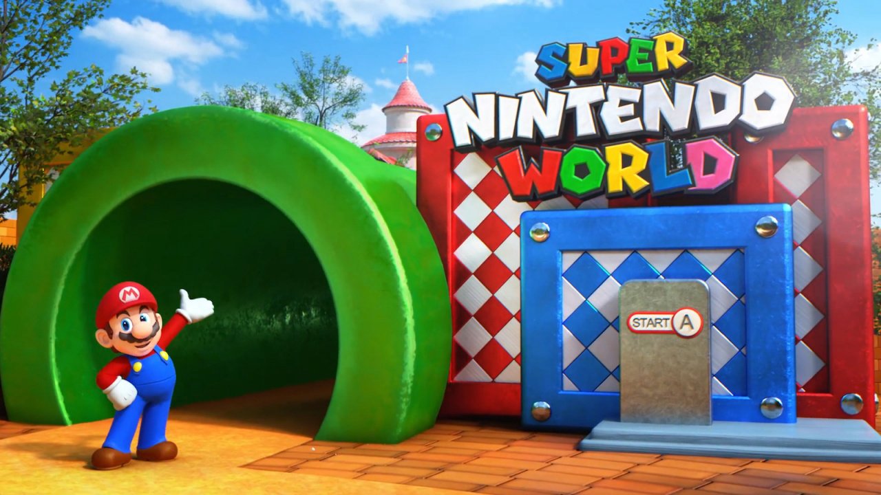 Universal Studios Japan Pressured To Restrict Company Weeks After Substantial Nintendo World’s Substantial Opening
