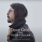 Dave Grohl Will Comprise on Rock N’ Roll Lifestyles in ‘The Storyteller’ Memoir
