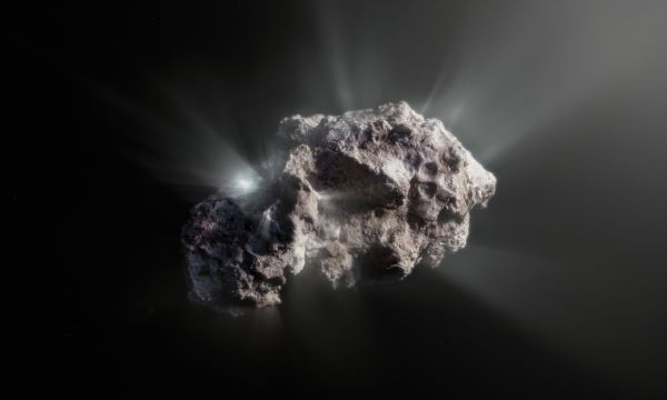 Interstellar interloper 2I/Borisov may perhaps be the most pristine comet ever noticed