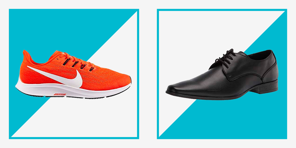 The 12 Simplest Amazon Shoes for Men to Engage Under $150