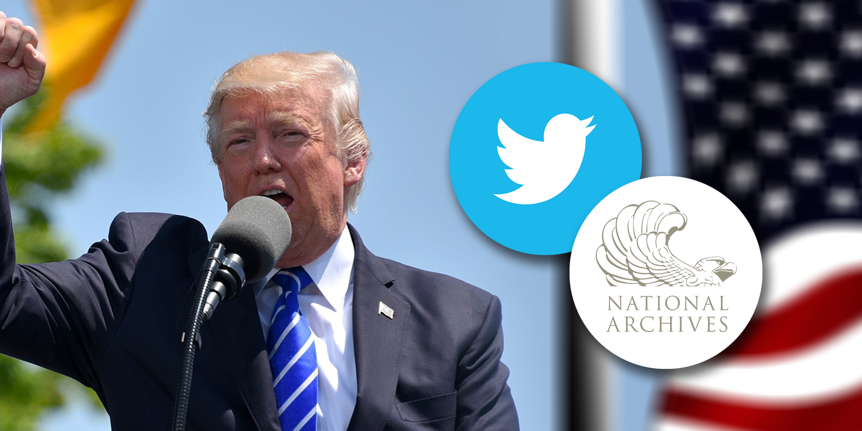 Twitter Doesn’t Desire Donald Trump’s Outdated-usual Tweets Archived