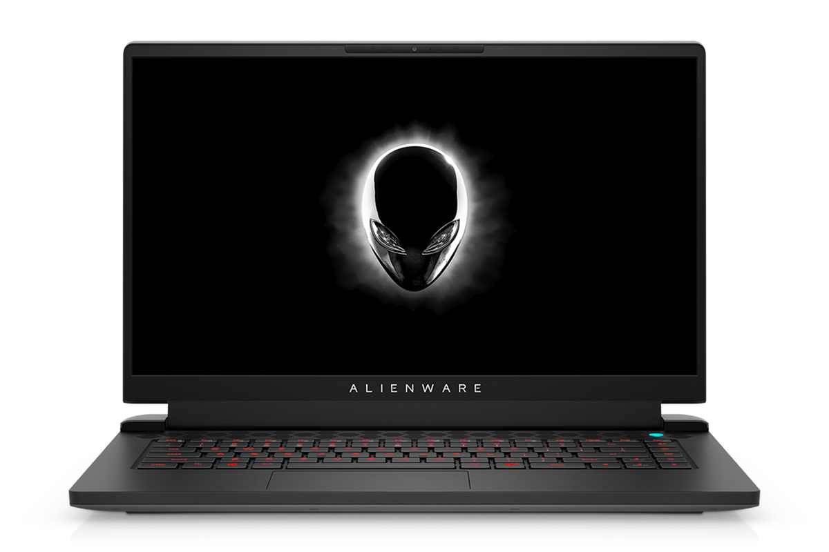 It’s a huge deal: An Alienware notebook computer will pack an AMD CPU for the first time