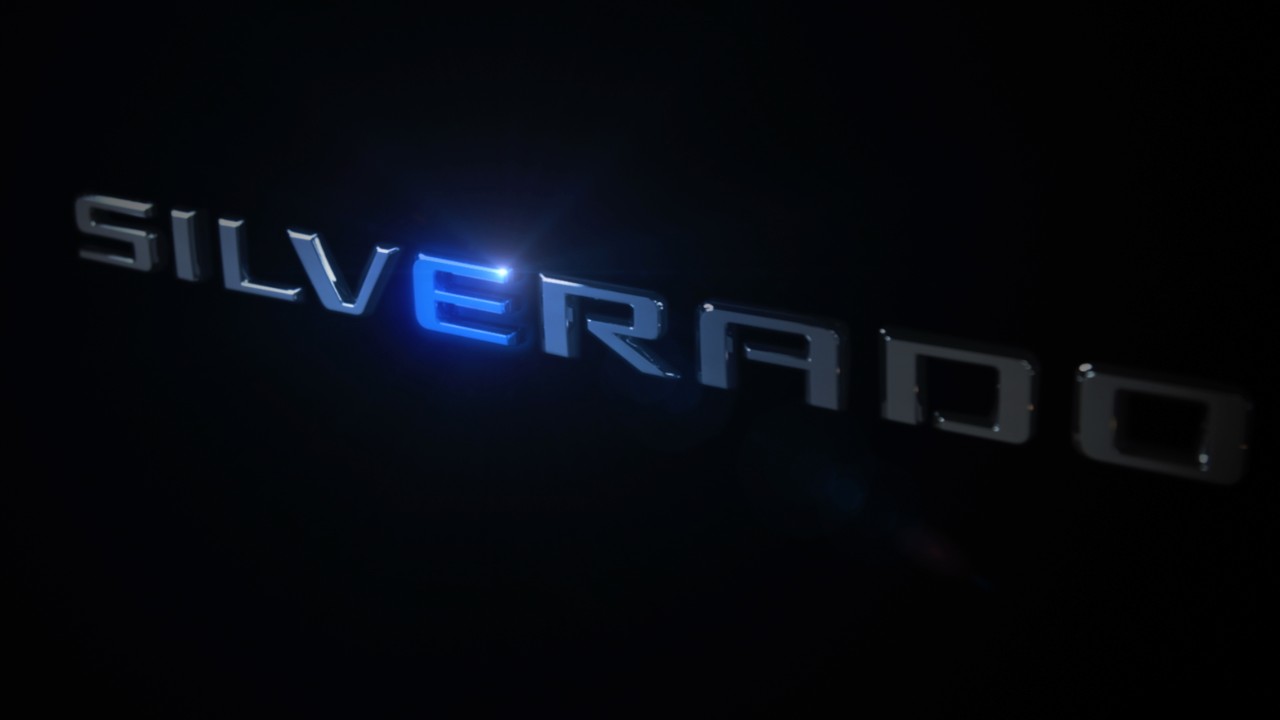 Chevrolet will fabricate an electrical Silverado with 400 miles of differ