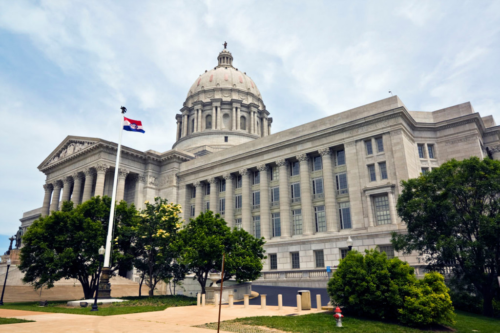 Missouri ‘Voted for This Lie,’ Says Articulate Obtain Searching to Block Medicaid Growth