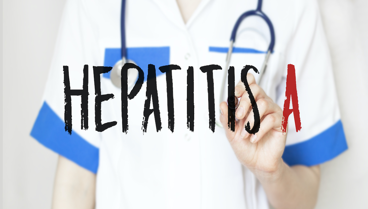 Nationwide hepatitis A outbreak largely over in West, but continues in East