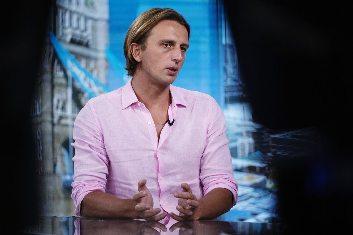 Revolut to Allow Workers to Work Out of the country for Two Months a Year