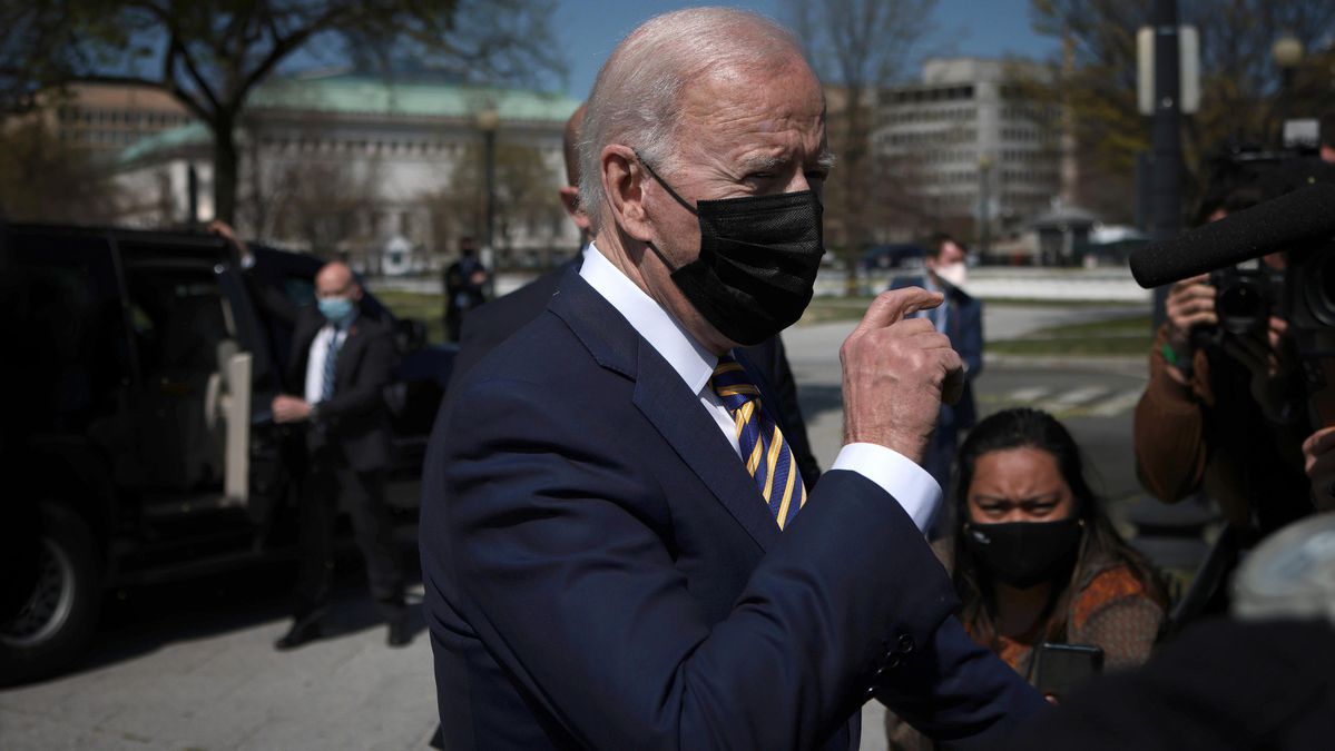 Biden’s ‘Infrastructure’ Invoice Signals A Loss of life Sentence For Pure Gas