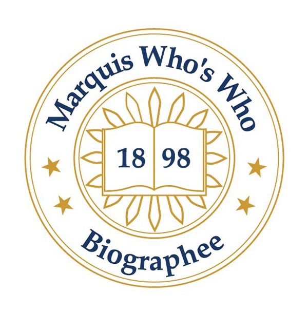 Pastor Revella Booker Pugh has been Inducted into the Marquis Who’s Who Registry