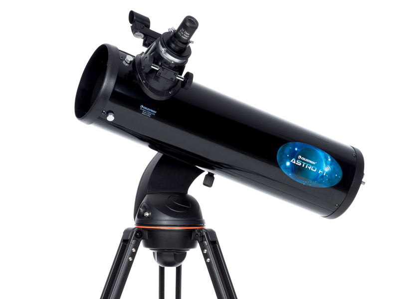 Celestron Astro Fi 130 telescope: Full overview