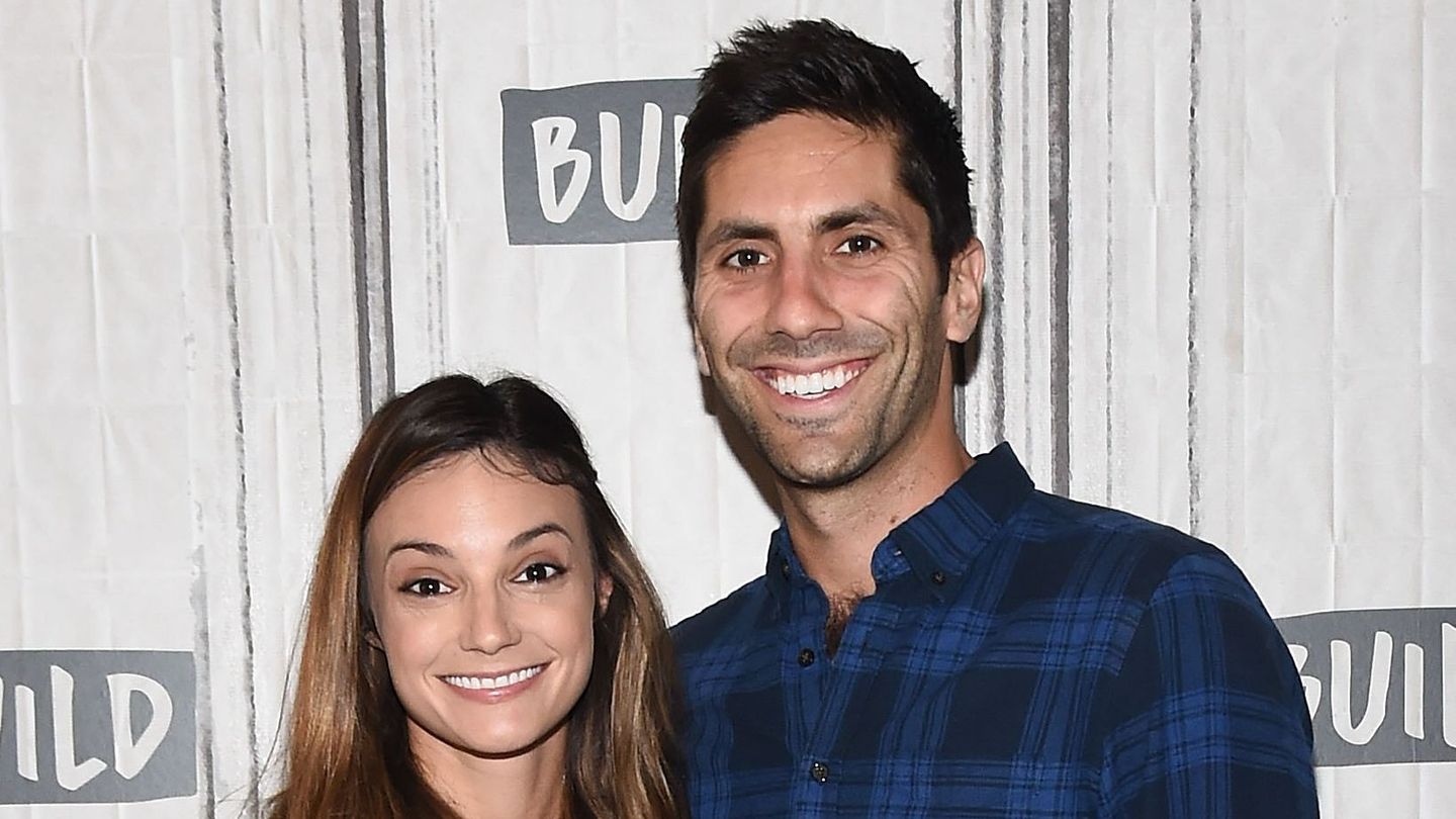 Catfish‘s Nev Schulman And Valuable other Laura Perlongo Looking out at for Third Diminutive one